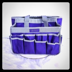 Portafolia Gifted Memories Scrapbook Organizer Bag